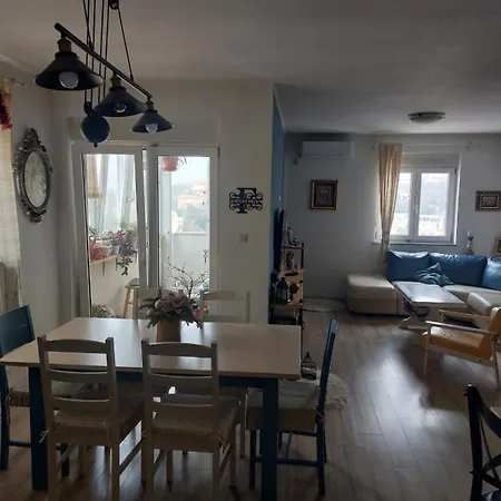 Apartament Jelena *