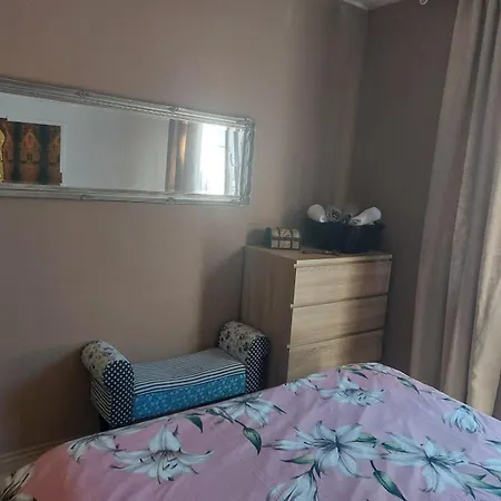 Jelena Apartament Novi Vinodolski