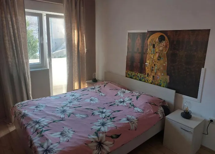 Jelena Apartament