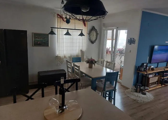 Apartament Jelena