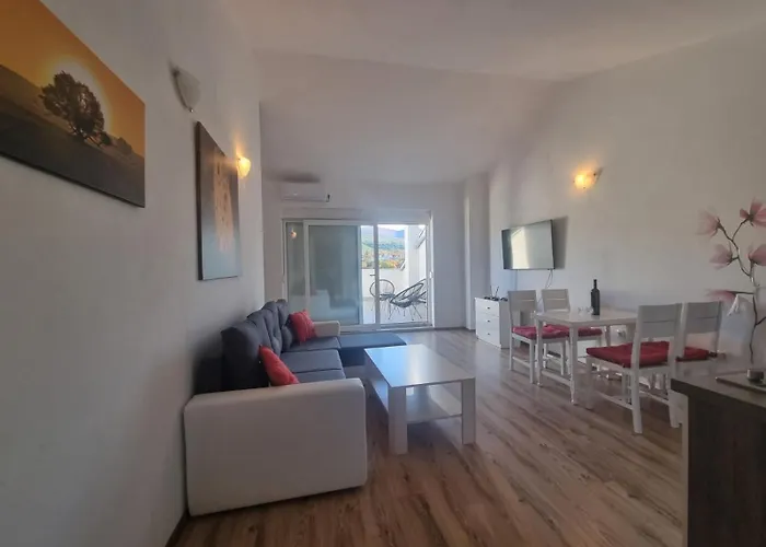 Apartament Jelena